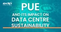 Data Centre PUE and its Impact on Data Centre Sustainability