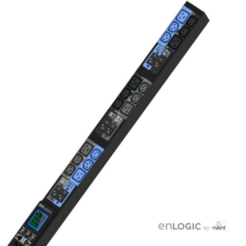 Enlogic EN2000 Series iPDU | Outlet Switched PDU - EDP Europe